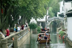 老街的“唤醒”与“焕新”