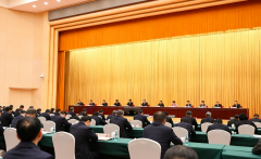 9位“一把手”的发言材料