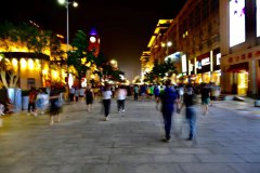 蓝绍敏——基层干部的苦和忧