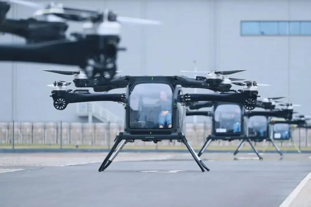 开年三大信号！广州的城市吸引力，还在突破新高