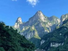 外国人密度高过上海，这座湖南小城，彻底藏不住了