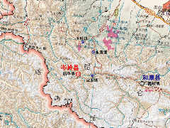 获批！中国最年轻的县，诞生了！